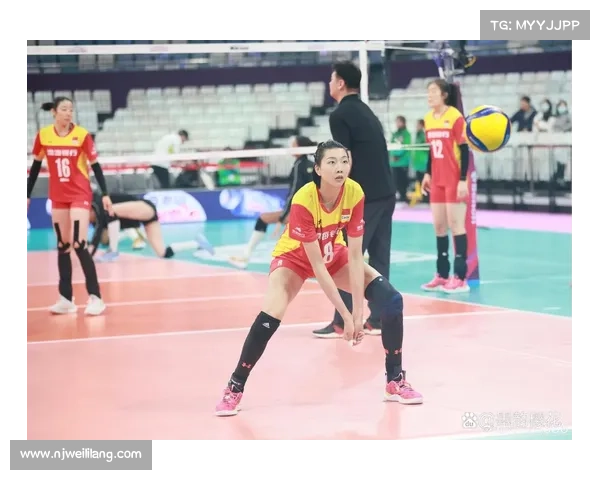中国包鲁U21女排俱乐部首次亮相国际赛场全力拼搏迎战强敌 中国包鲁U21女排俱乐部首次亮相国际赛场全力拼搏迎战强敌